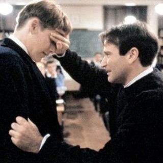 Tom Schulman - Dead Poets Society ("Yawp" Scene) - Tekst piosenki, lyrics - teksciki.pl