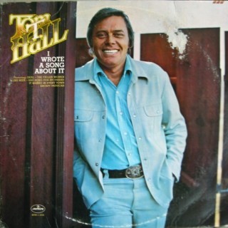 Tom T. Hall - Sad Song For My Friend - Tekst piosenki, lyrics - teksciki.pl