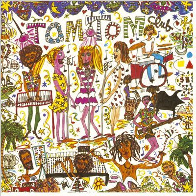 Tom Tom Club - Lorelei - Tekst piosenki, lyrics - teksciki.pl