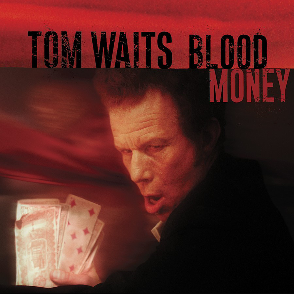 Tom Waits - God's Away On Business - Tekst piosenki, lyrics - teksciki.pl