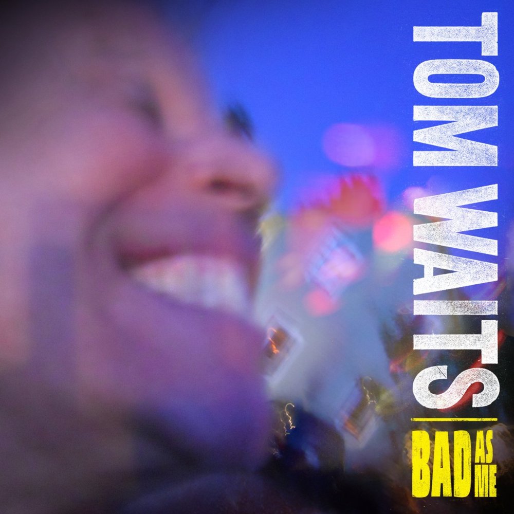 Tom Waits - Hell Broke Luce - Tekst piosenki, lyrics - teksciki.pl