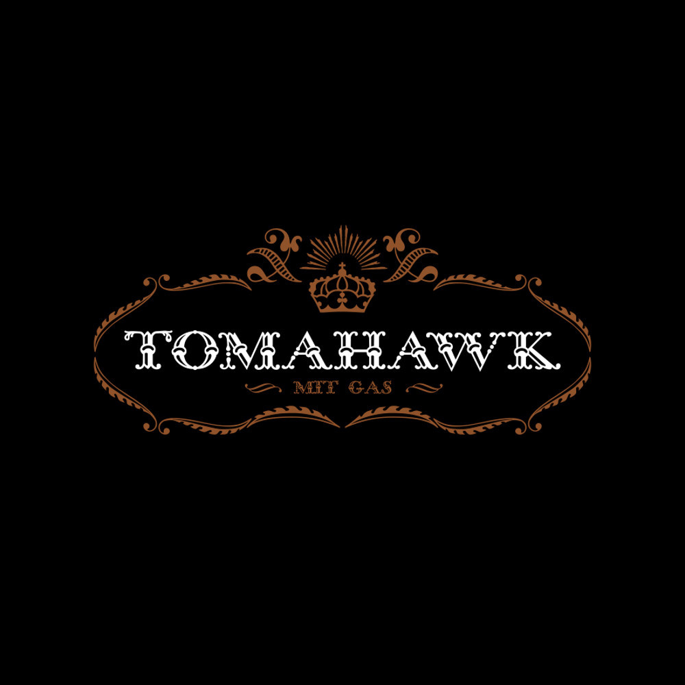 Tomahawk - Desastre Natural - Tekst piosenki, lyrics - teksciki.pl
