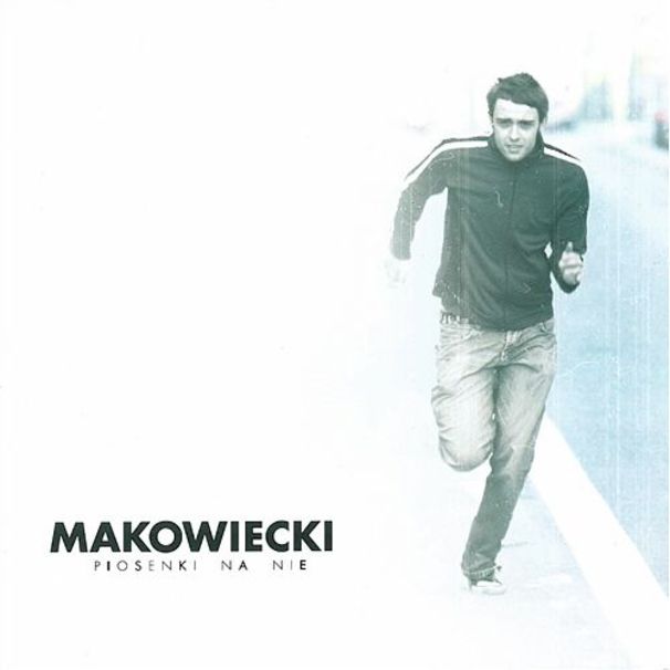 Tomasz Makowiecki - Walking On - Tekst piosenki, lyrics - teksciki.pl