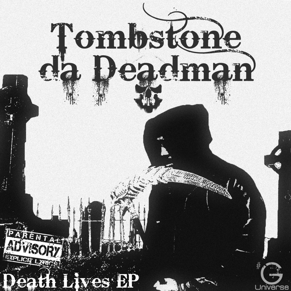 Tombstone Da Deadman - Dark Matter - Tekst piosenki, lyrics - teksciki.pl
