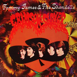 Tommy James and the Shondells - Crystal Blue Persuasion - Tekst piosenki, lyrics - teksciki.pl