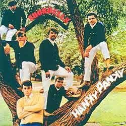 Tommy James and the Shondells - Hanky Panky - Tekst piosenki, lyrics - teksciki.pl