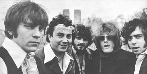 Tommy James and the Shondells - Mony Mony - Tekst piosenki, lyrics - teksciki.pl
