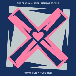 TOMORROW X TOGETHER (TXT) - LO$ER=LO♡ER (LOSER=LOVER) - Tekst piosenki, lyrics - teksciki.pl