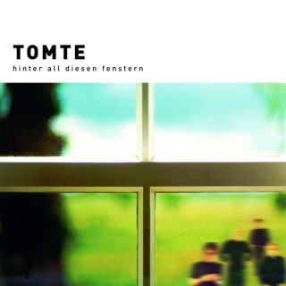 Tomte - Die Schönheit der Chance - Tekst piosenki, lyrics - teksciki.pl