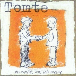 Tomte - Stille Wasser sind tief - Tekst piosenki, lyrics - teksciki.pl
