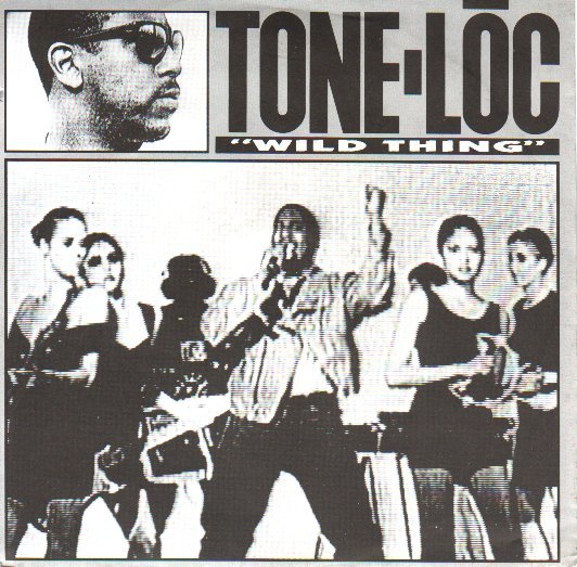 Tone Loc - Wild Thing - Tekst piosenki, lyrics - teksciki.pl