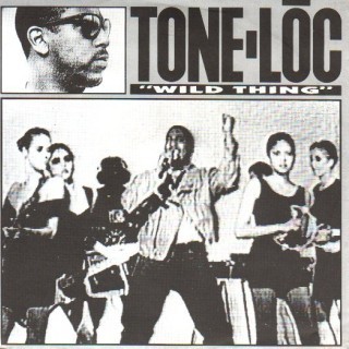 Tone Loc - Wild Thing - Tekst piosenki, lyrics - teksciki.pl