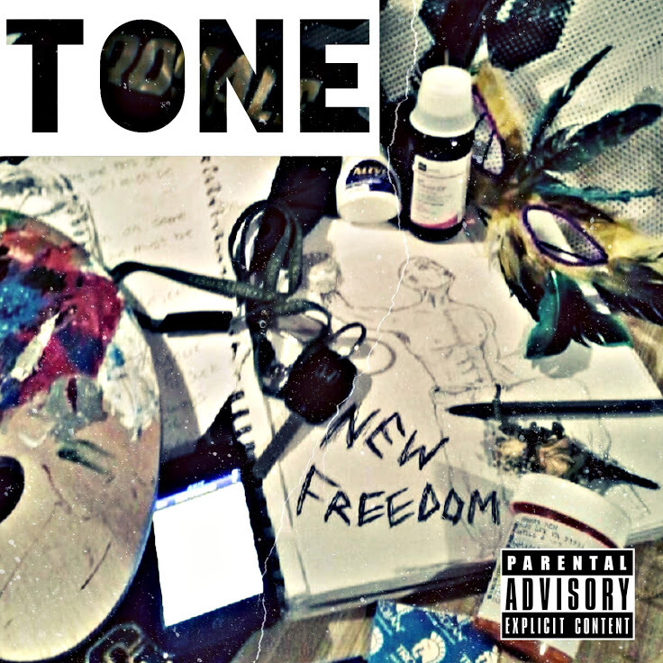 Tone - Universal Freedom - Tekst piosenki, lyrics - teksciki.pl