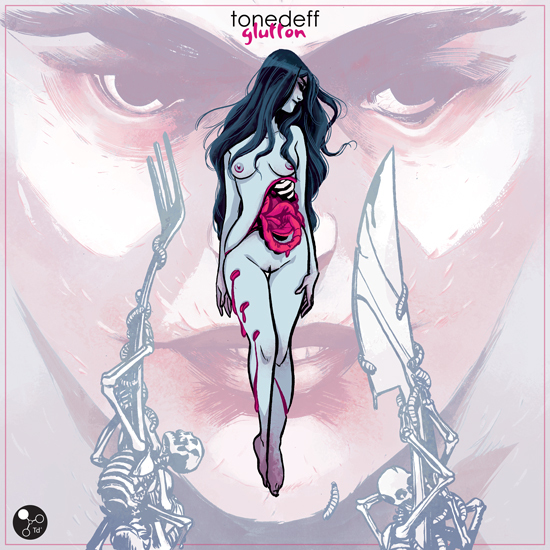 Tonedeff - Glutton - Tekst piosenki, lyrics - teksciki.pl