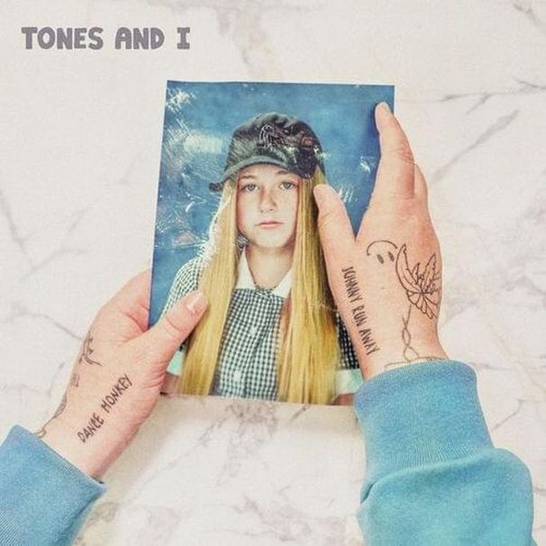 Tones and I - Bad Child - Tekst piosenki, lyrics - teksciki.pl