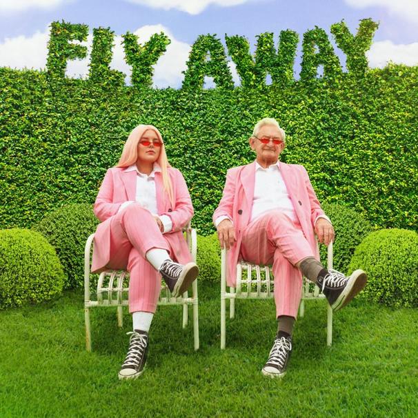 Tones and I - Fly Away - Tekst piosenki, lyrics - teksciki.pl