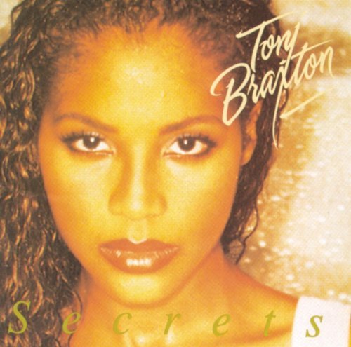 Toni Braxton - I Don't Want To - Tekst piosenki, lyrics - teksciki.pl