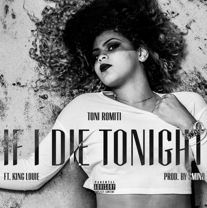 Toni Romiti - If I Die Tonight - Tekst piosenki, lyrics - teksciki.pl