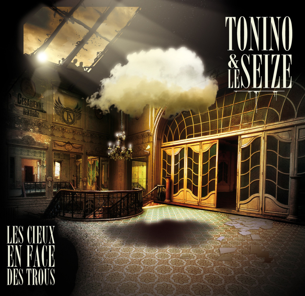 Tonino - Silences Harmonieux - Tekst piosenki, lyrics - teksciki.pl