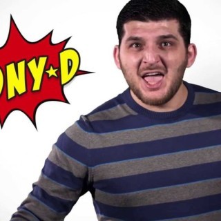 Tony D - Listen To Me Brother - Tekst piosenki, lyrics - teksciki.pl