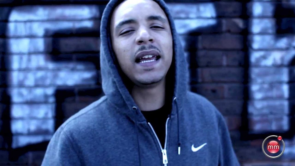 Tony D (Poisonous Poets) - The Fighting Cock Freestyle - Tekst piosenki, lyrics - teksciki.pl