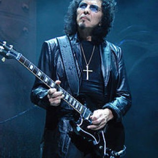 Tony Iommi - Let It Down Easy - Tekst piosenki, lyrics - teksciki.pl