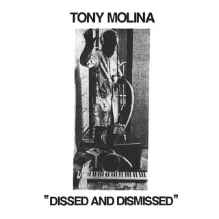 Tony Molina - Walk Away - Tekst piosenki, lyrics - teksciki.pl
