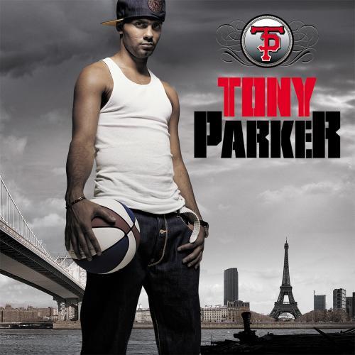 Tony Parker - Balance-toi - Tekst piosenki, lyrics - teksciki.pl