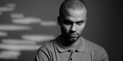 Tony Parker - Top Of The Game - Tekst piosenki, lyrics - teksciki.pl