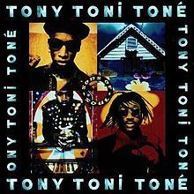 Tony! Toni! Toné! - Anniversary - Tekst piosenki, lyrics - teksciki.pl