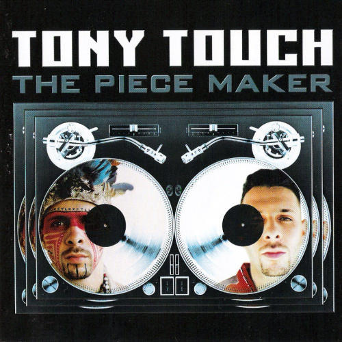 Tony Touch - Basics - Tekst piosenki, lyrics - teksciki.pl