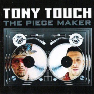 Tony Touch - Return of the Diaz Bros. - Tekst piosenki, lyrics - teksciki.pl