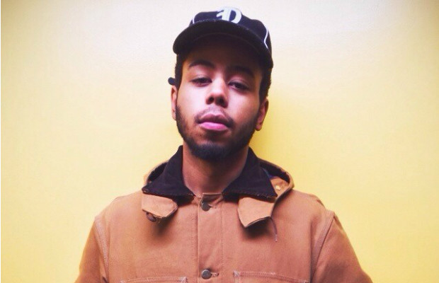 Tony Whlgn - Pro Era "Charlie Brown" Art - Tekst piosenki, lyrics - teksciki.pl