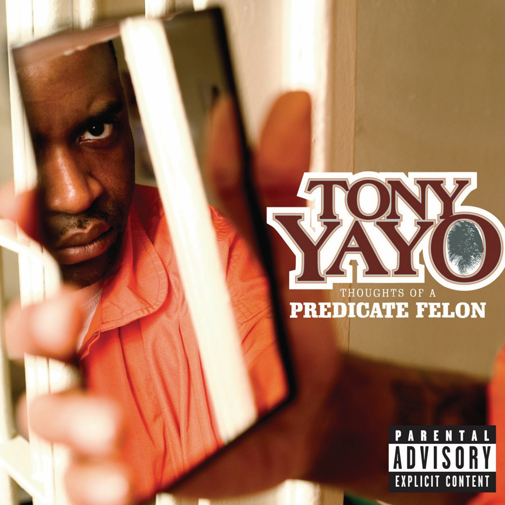 Tony Yayo - Ebonics (Criminal Slang) - Tekst piosenki, lyrics - teksciki.pl