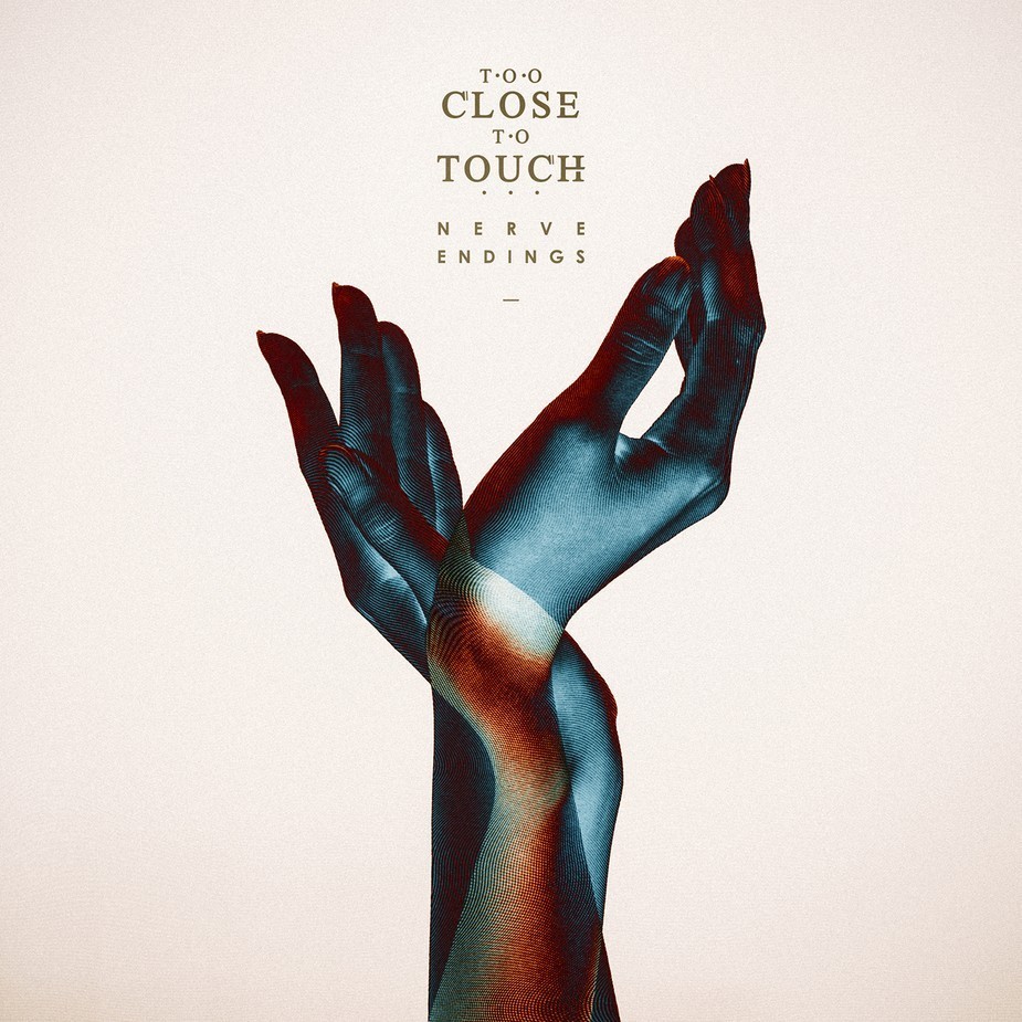 Too Close To Touch - The Air In Me - Tekst piosenki, lyrics - teksciki.pl