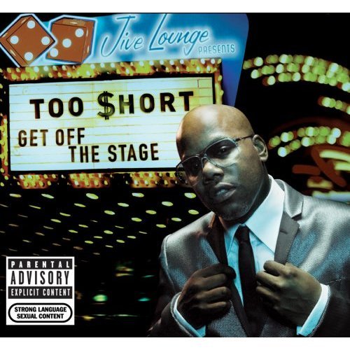 Too $hort - Broke Bitch - Tekst piosenki, lyrics - teksciki.pl