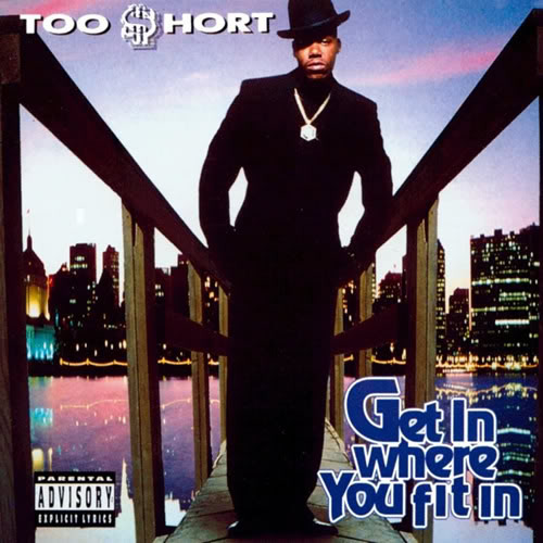 Too $hort - Playboy $hort (Get In Where You Fit In) - Tekst piosenki, lyrics - teksciki.pl