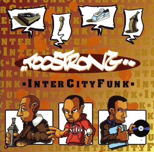 Too Strong - Tatort Ruhrgebiert - Tekst piosenki, lyrics - teksciki.pl