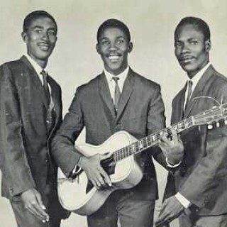 Toots and the Maytals - 54-46 Was My Number - Tekst piosenki, lyrics - teksciki.pl