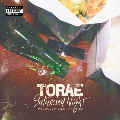 Torae - Saturday Night - Tekst piosenki, lyrics - teksciki.pl