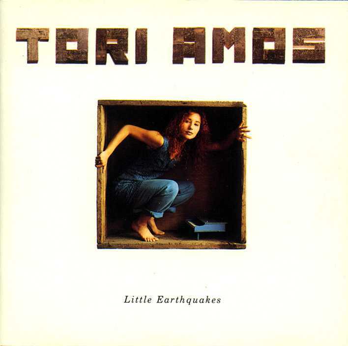 Tori Amos - China - Tekst piosenki, lyrics - teksciki.pl