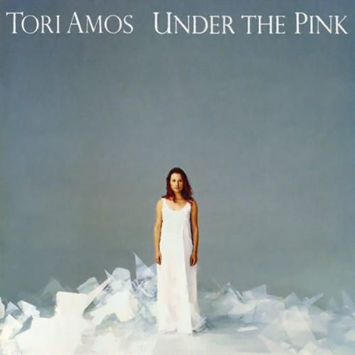 Tori Amos - Icicle - Tekst piosenki, lyrics - teksciki.pl