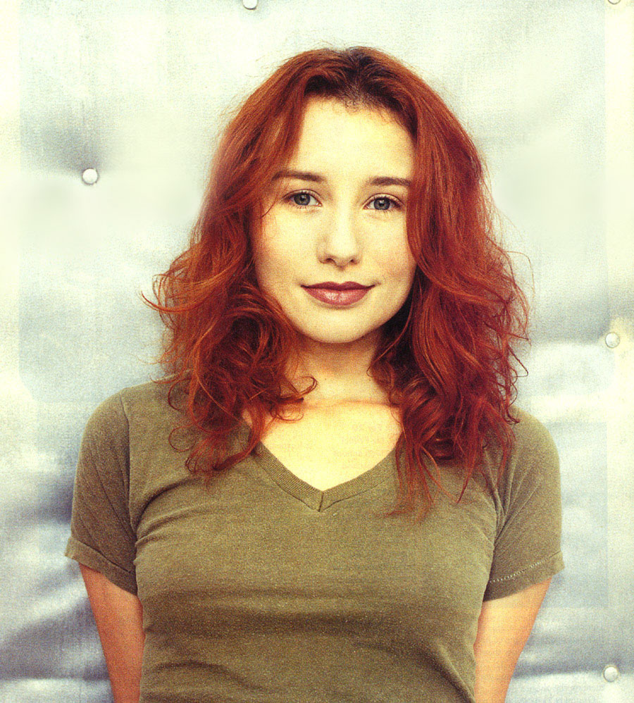 Tori Amos - Teenage Hustling - Tekst piosenki, lyrics - teksciki.pl