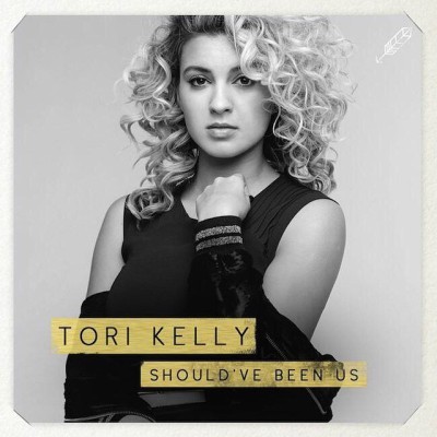 Tori Kelly - Should've Been Us - Tekst piosenki, lyrics - teksciki.pl