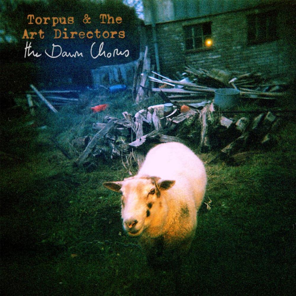 Torpus & The Art Directors - In Hushed Tones - Tekst piosenki, lyrics - teksciki.pl