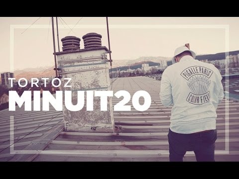Tortoz - Minuit 20 - Tekst piosenki, lyrics - teksciki.pl