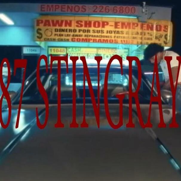Tory Lanez - ’87 Stingray - Tekst piosenki, lyrics - teksciki.pl