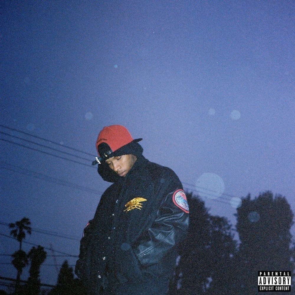 Tory Lanez - Acting Like - Tekst piosenki, lyrics - teksciki.pl
