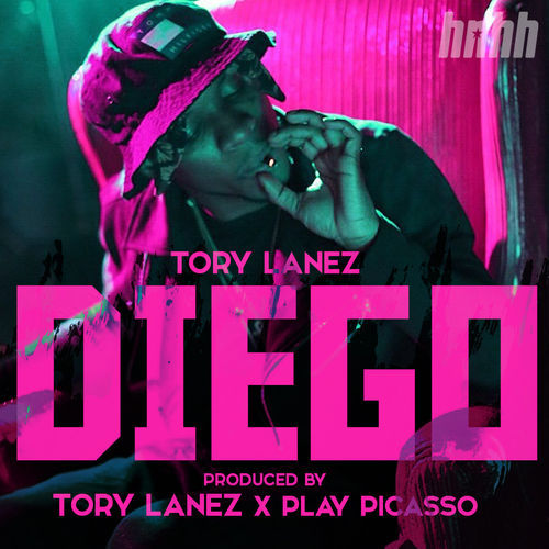 Tory Lanez - Diego - Tekst piosenki, lyrics - teksciki.pl