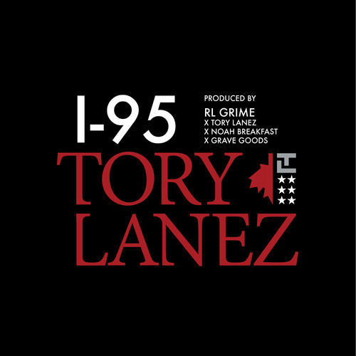 Tory Lanez - I-95 - Tekst piosenki, lyrics - teksciki.pl